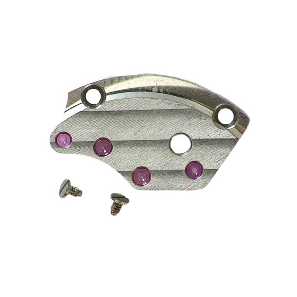 Longines L994.1 train wheel bridge part 110