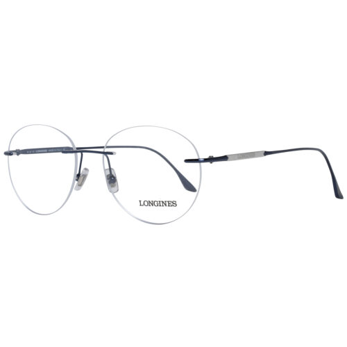Longines LG5002-H 090 men glass optical frame 53 mm