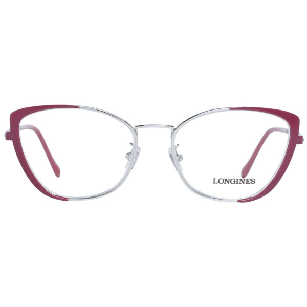 Longines LG5011-H 069 women glass optical frame 54 mm - Image 4