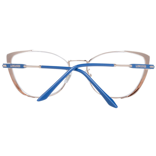 Longines LG5011-H 090 women glass optical frame 54 mm - Image 2