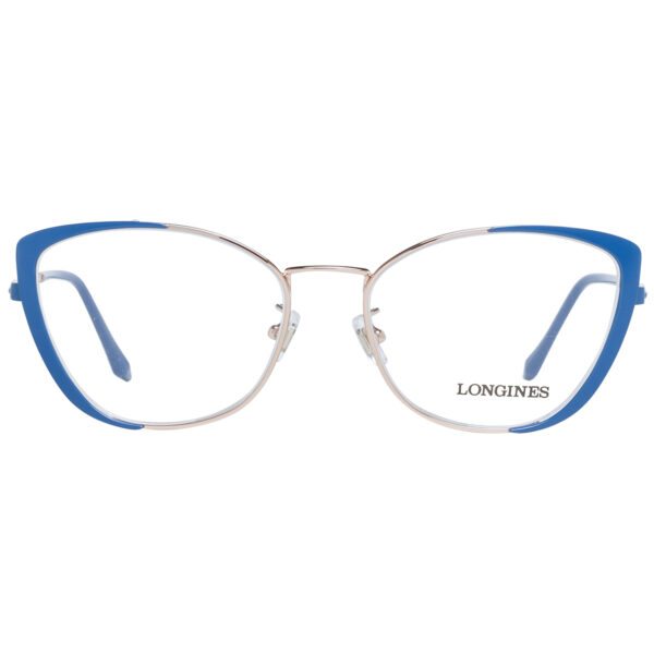 Longines LG5011-H 090 women glass optical frame 54 mm - Image 4