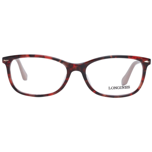 Longines LG5012-H 054 women glass optical frame 54 mm - Image 4