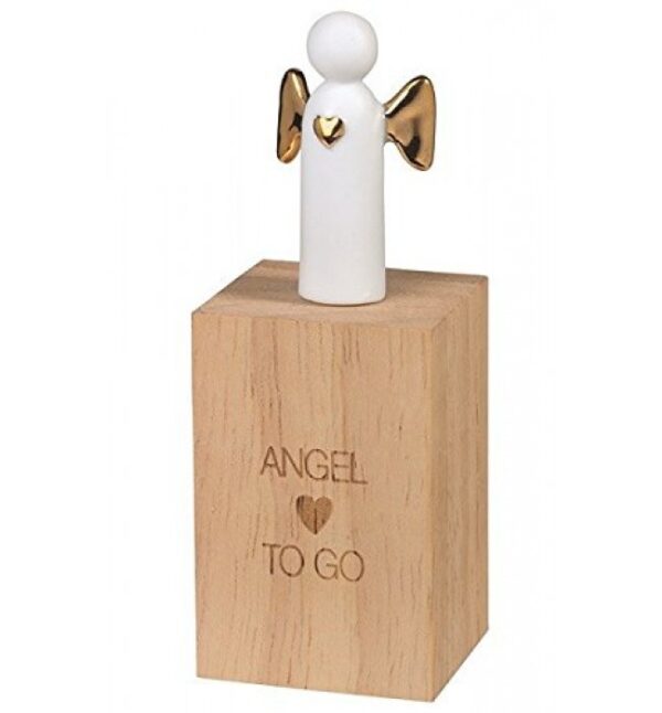 Lucky box, Small Angel - Image 3