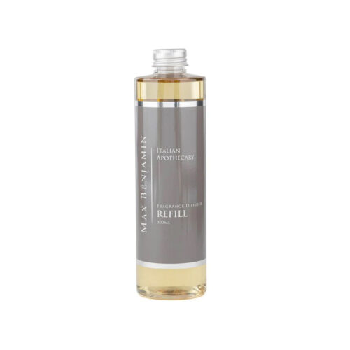 Max Benjamin Italian Apothecary Diffuser Refill