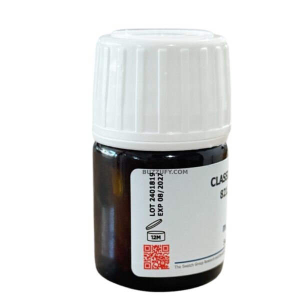 Moebius 8213 strong braking natural grease for watch components, 15 ml - Image 2