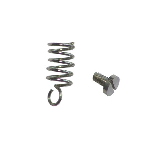 Movado 115 rotor spring part
