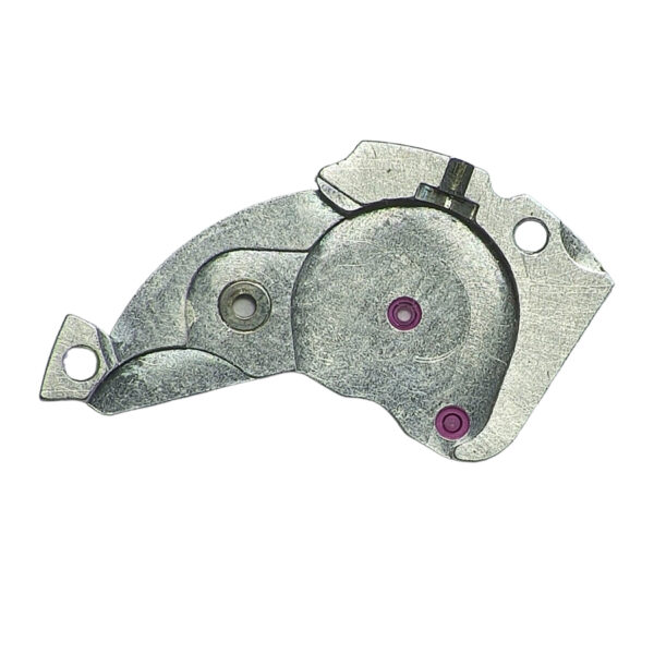Movado 408 barrel bridge part 105 - Image 2