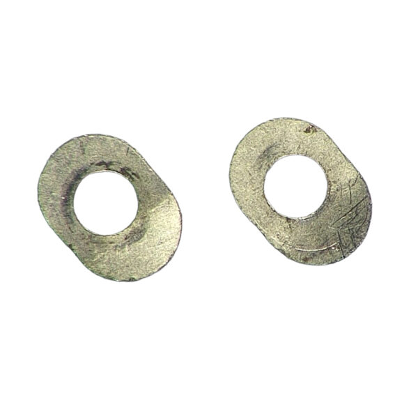 Movado 408 casing clamps part 166