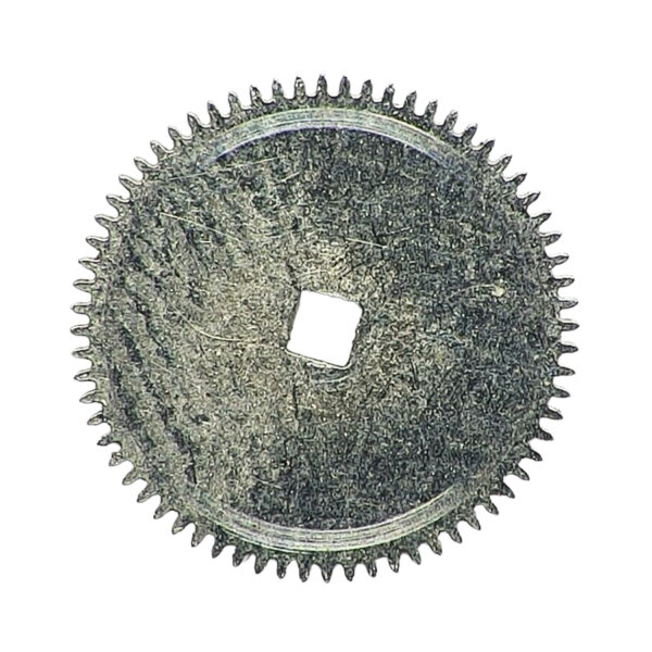 Movado 408 ratchet wheel part 416