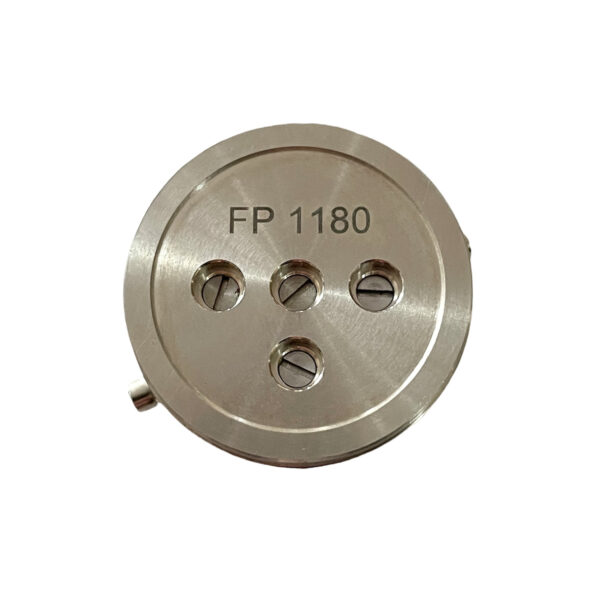 New Audemars Piguet 2385 movement holder with chronograph buttons - Image 2