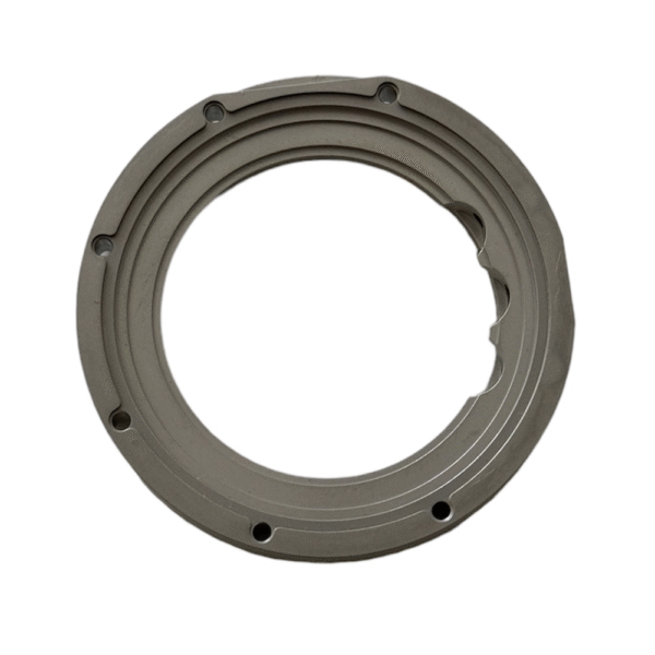 New Audemars Piguet 26320, 26331 casing metal ring part - Image 3