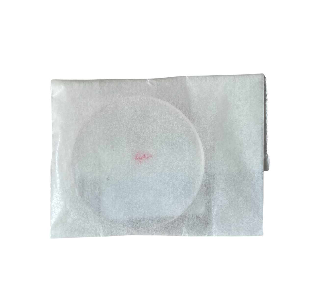 New Audemars Piguet 26400, 26401, 26405 back crystal glass part