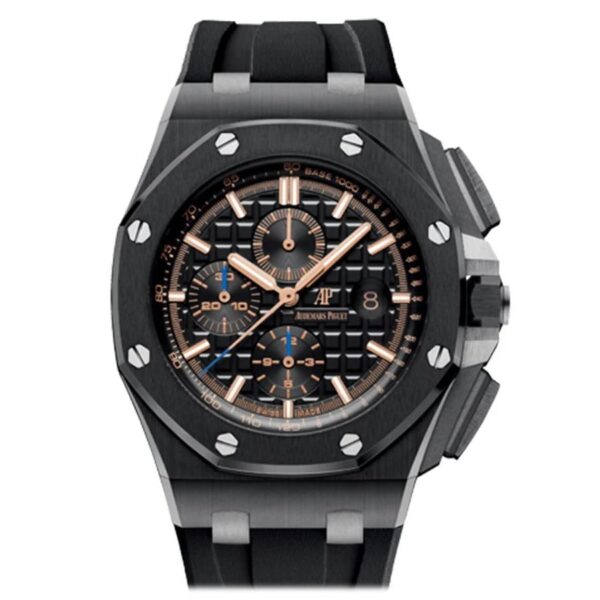 New Audemars Piguet 26405CE.OO.A002CA.02 set of chronograph hands - Image 2