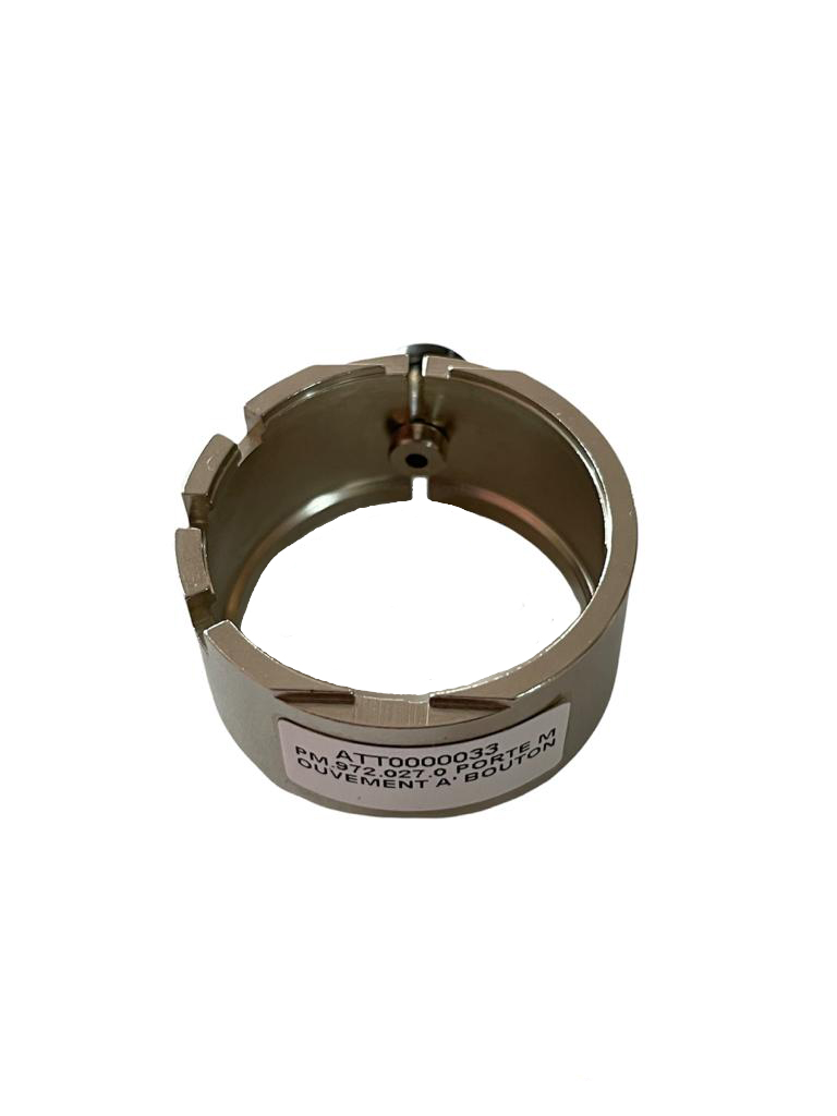 New Audemars Piguet 2840, 2847 movement holder PM 972-027 - Image 2