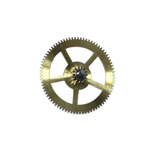 New Audemars Piguet 3120 wheel part 15