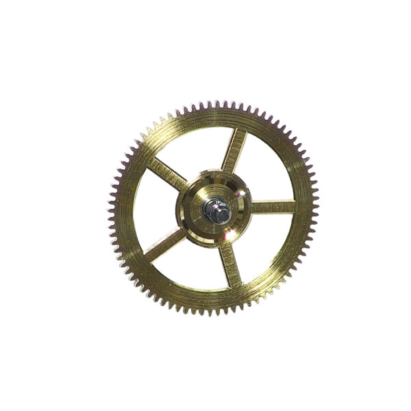 New Audemars Piguet 3120 wheel part 15 - Image 2
