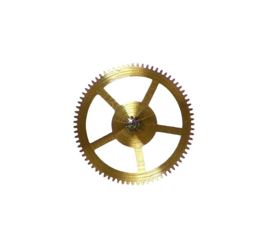 New Audemars Piguet 3120 wheel part 16
