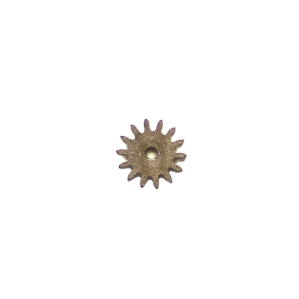 New Audemars Piguet 3126 wheel part 10B - Image 2
