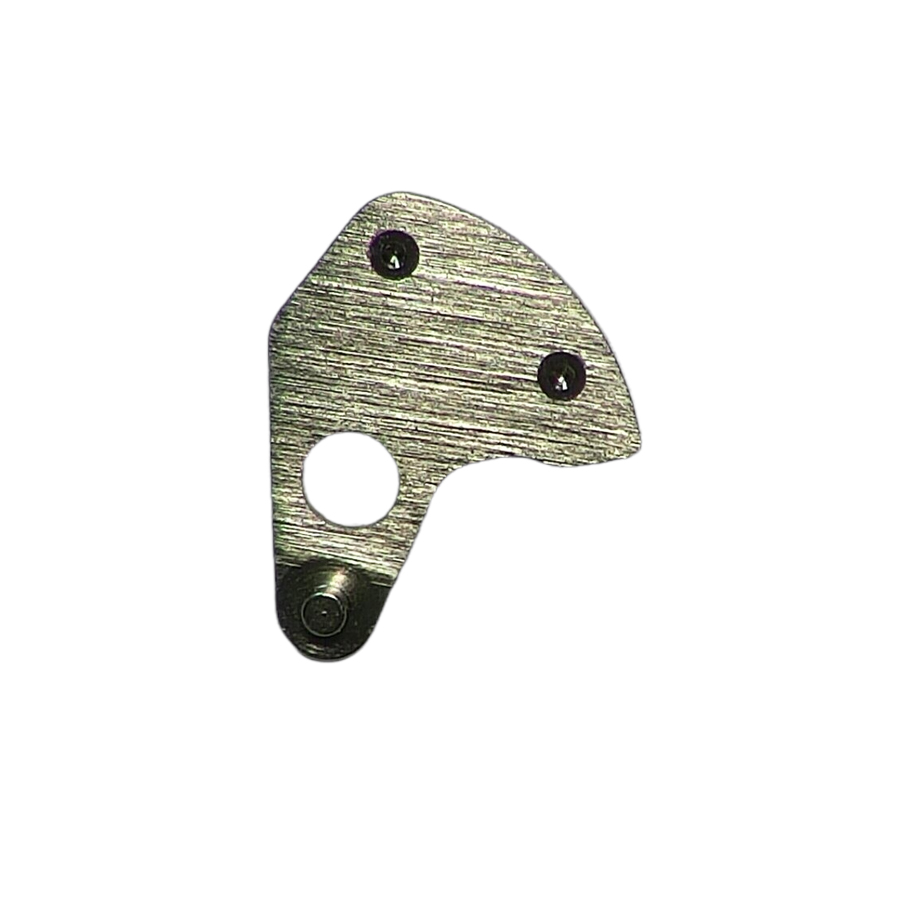 New Audemars Piguet cal. 2224 setting lever part - Image 2