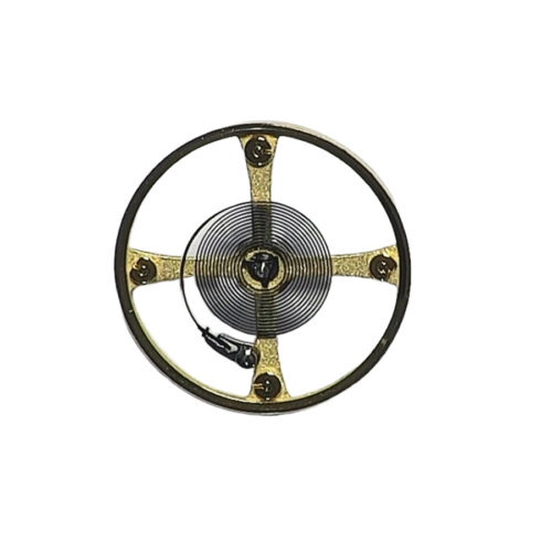 New Audemars Piguet caliber 2120 balance complete part