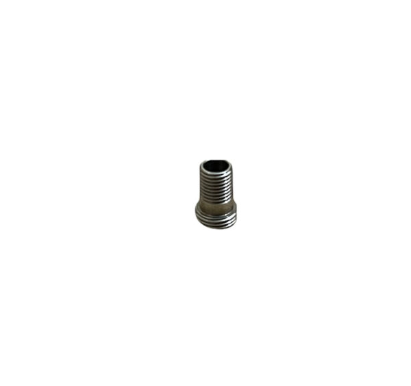 New Audemars Piguet Royal Oak 15400ST crown tube part - Image 2