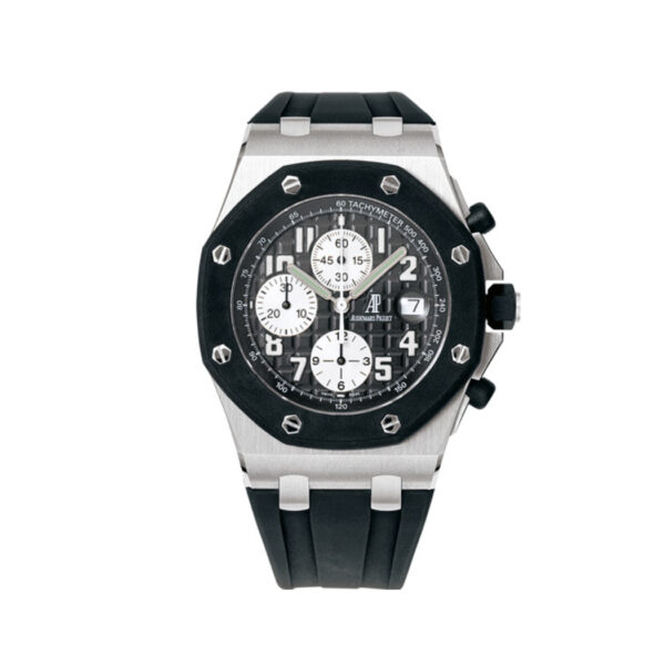 New Audemars Piguet Royal Oak Offshore 25940 stainless steel set of hands - Image 2