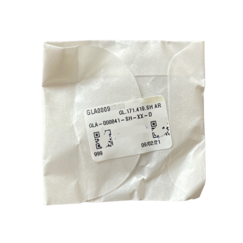 New Audemars Piguet Royal Oak Offshore 26420 sapphire crystal glass part GL.171.419.SH AR