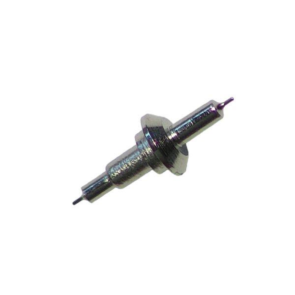 New balance staff for Zenith chronograph movements 146, 146D, 156D