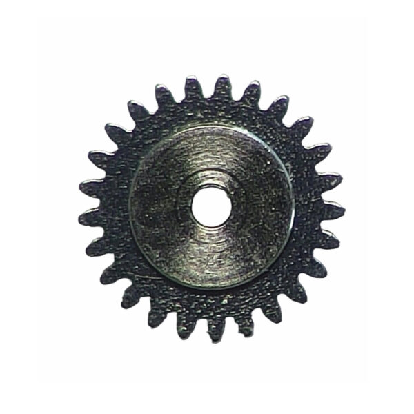 New ETA 7750, 7751, 7753, 7754, 7760 driving cannon pinion part 240 H 0.95 - Image 2