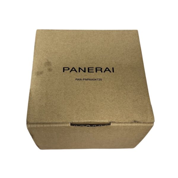 New Panerai PAM 1293 Radomir Quaranta Blue Dial Steel PAM01293, 40mm - Image 3
