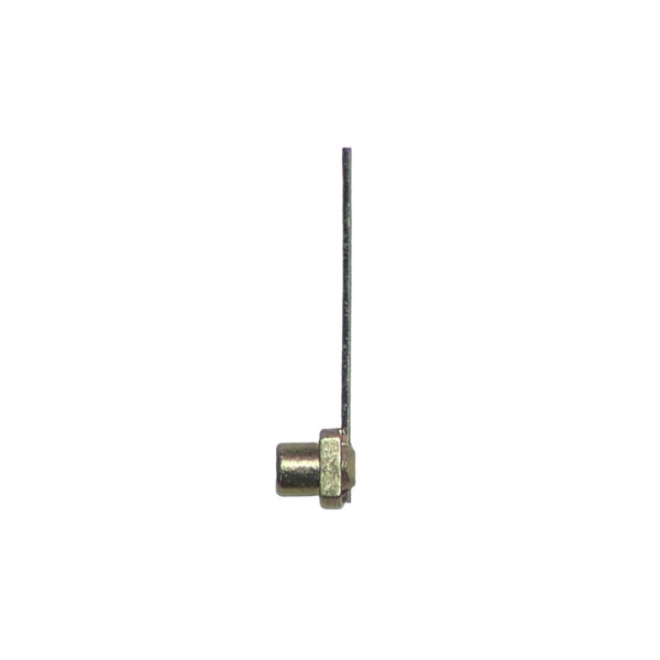 New Patek Philippe caliber 324 york spring part