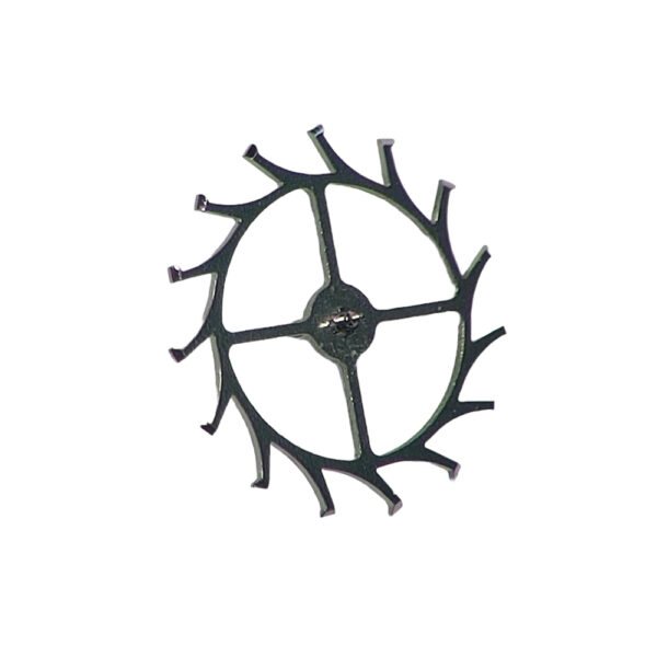 New Patek Philippe calibre 324 escape wheel part - Image 2