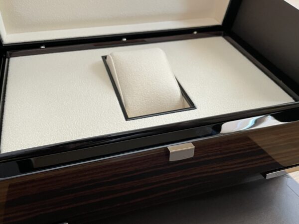 New Patek Philippe wooden watch box - Image 7