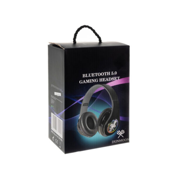Dunmoon 19058 gaming headphones - Image 2