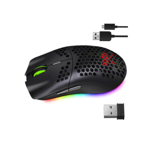 USB Dunmoon 19495 wireless gaming mouse