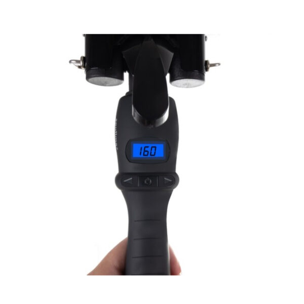 Soulima hair wave machine - Image 4