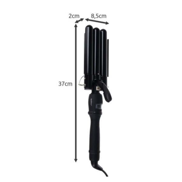 Soulima hair wave machine - Image 5