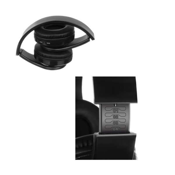 Dunmoon 19058 gaming headphones - Image 3
