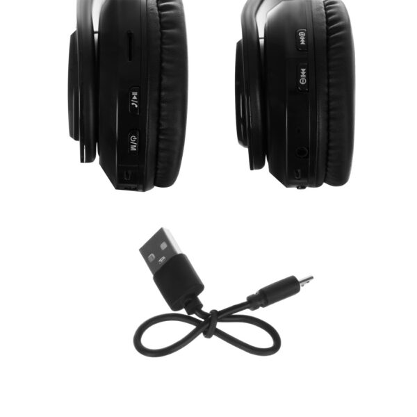 Dunmoon 19058 gaming headphones - Image 4