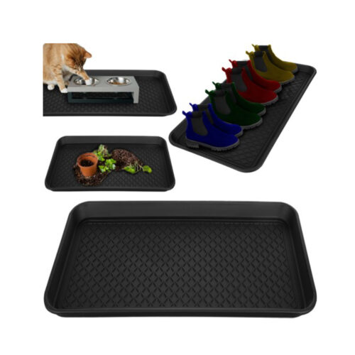 Mat / shoe drainer
