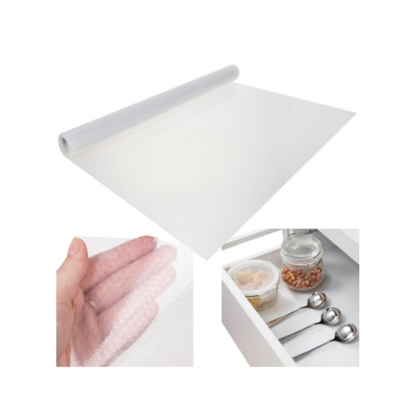 Non-slip mat for drawer 300x50