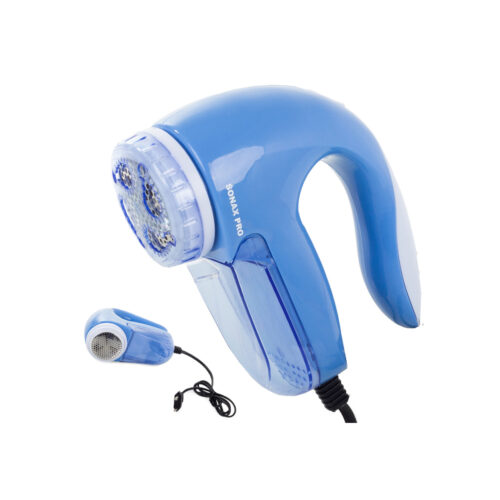 A large shaver for clothes, sweaters, net upholstery