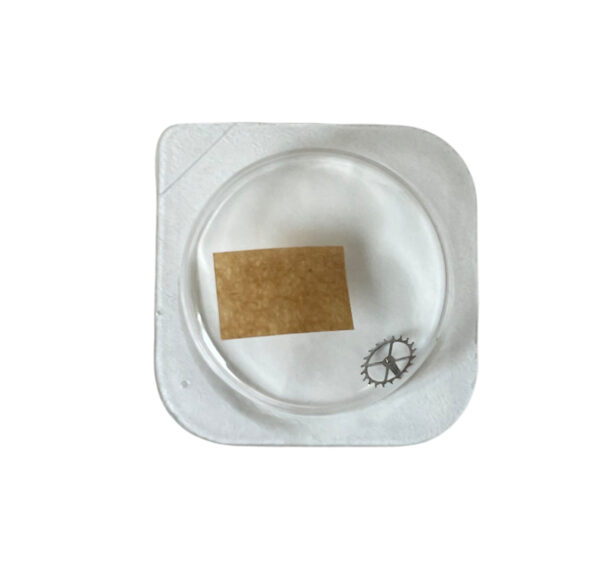 New Rolex 2230-410 escape wheel part - Image 2