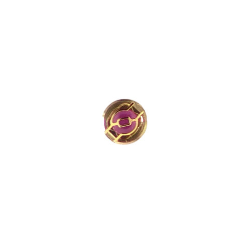 New Rolex 3136 setting for escape wheel part 3136-0913