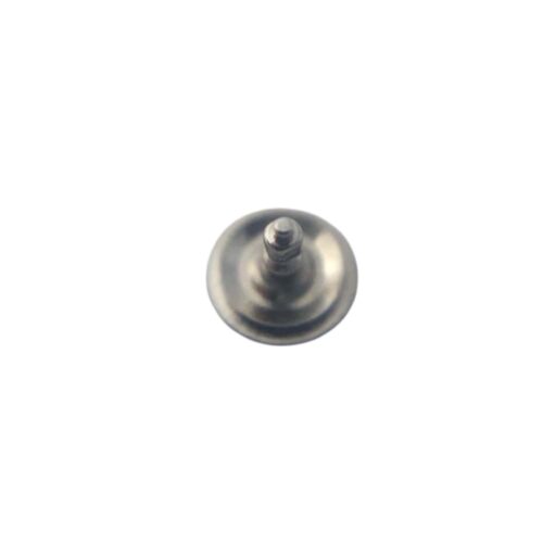 New Rolex caliber 3035 axle for oscillating weight automatic rotor part 3035-5064