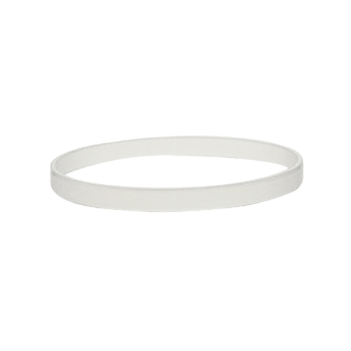 New Rolex crystal o-ring teflon 316-1 for Datejust 116334, 41mm