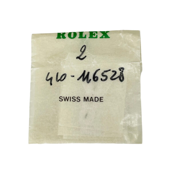 New Rolex Daytona set of hands 116523, 116528 green - Image 2
