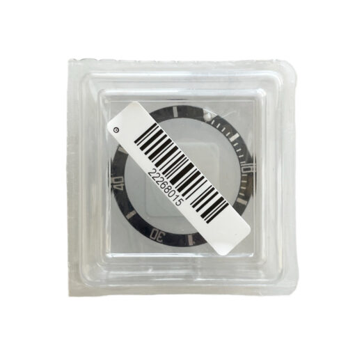 New Rolex Submariner 14060 bezel insert lume part B315-14060-181-A1