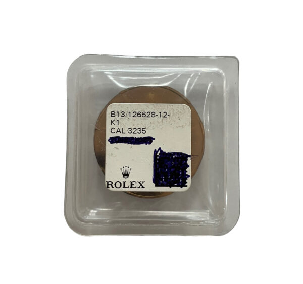New Rolex Yacht Master 126621 chocolate Chromalight dial - Image 2