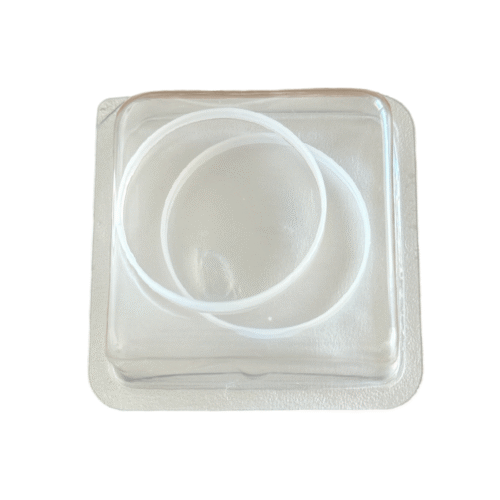 New sapphire crystal glass for Rolex Submariner 124060 part 25-7018-1